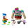 LEGO Minecraft Legends® 21257 Decydujące starcie z Dewastatorem - 1202689 - zdjęcie 3